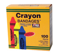 Wound Care, Bandages, Item Number 1529393