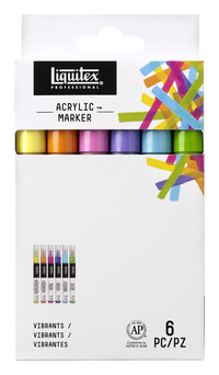 Paint Markers, Item Number 1540280