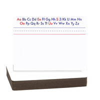 Small Lap Dry Erase Boards, Item Number 1540614