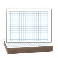 Small Lap Dry Erase Boards, Item Number 1540616