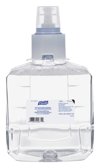 GOJO Purell LTX-12 Hand Sanitizer Foam Refill, Item Number 1541776