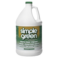 Simple Green Industrial Cleaner & Degreaser, Item Number 1541937