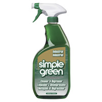 Simple Green Industrial Cleaner & Degrease, Item Number 1541938