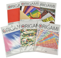 Origami Paper, Origami Supplies, Item Number 1542714