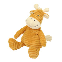Abilitations Weighted Kordy Giraffe, 3 Pounds 1543182