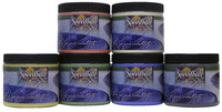 Speedball Earthenware Glaze Set, Assorted Colors, Set of 6 Pints Item Number 1545412