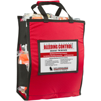 Bleeding Control Kit, Item Number 1546343