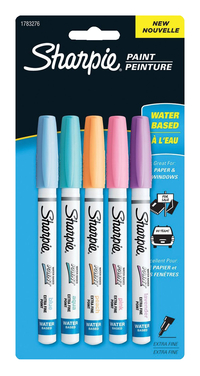 Specialty Markers, Item Number 1568645