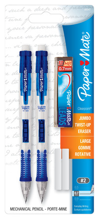 Mechanical Pencils, Item Number 1569720