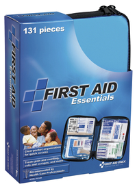 First Aid Kits, Item Number 1571695