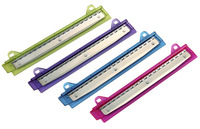 Bostitch Ring Binder Hole Punch, Colors May Vary, Item Number 1571942