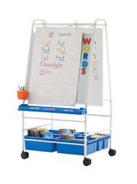 Literacy Easels from School Specialty