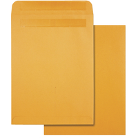Catalog Envelopes and Booklet Envelopes, Item Number 1576533
