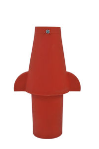 Big Red Base Cone 1583374