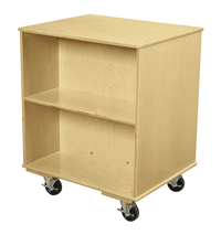 Storage Cabinets, General Use, Item Number 1587701