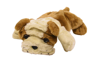 Covered in Comfort Small Weighted Bulldog, 2 Pounds 1587836