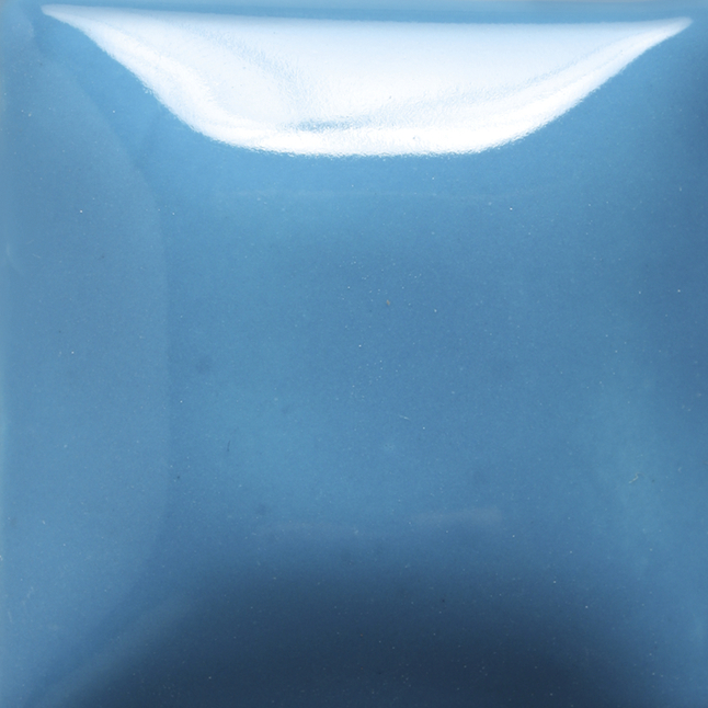 Mayco Stroke & Coat Wonderglaze, Blue Yonder SC011, 1 Gallon