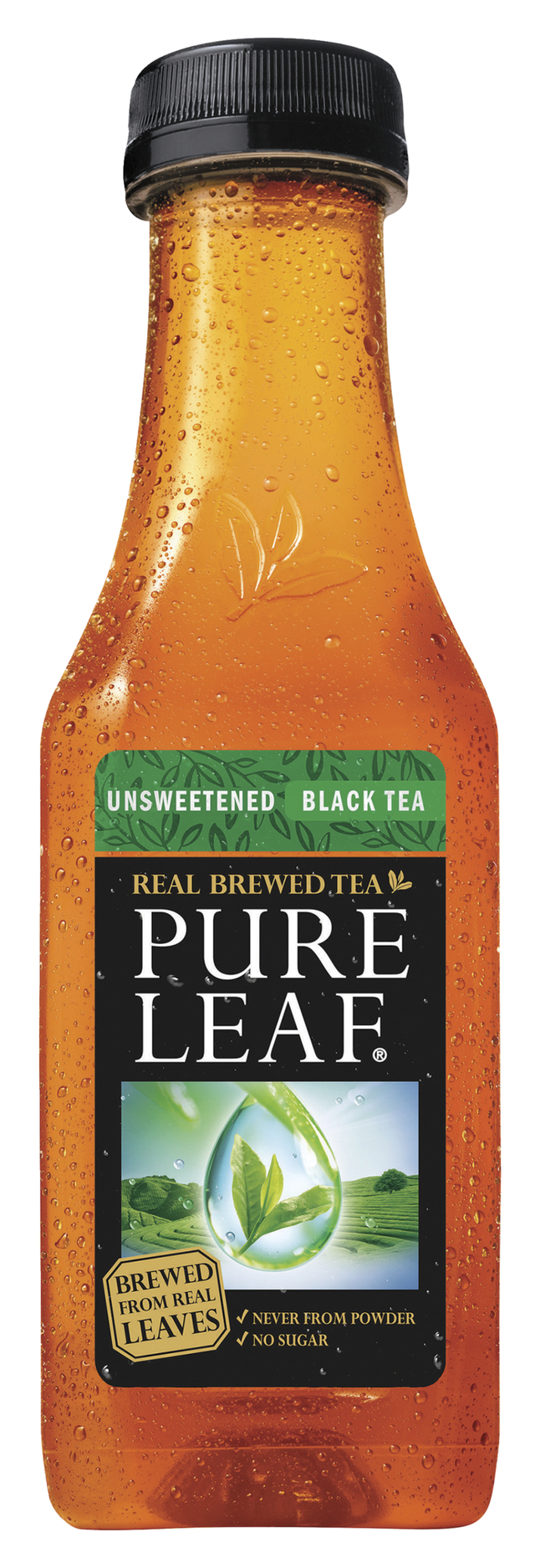 Pepsi Pure Leaf Iced Tea