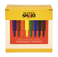 Permanent Markers, Item Number 1593091