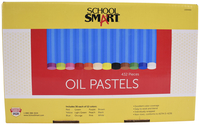 Pastels, Drawing and Painting Supplies, Item Number 1594966