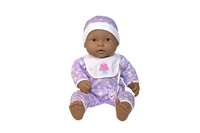 Abilitations Weighted Doll, Item Number 1595716