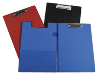 C-Line Clipboard Folder, Assorted Colors, Item Number 1597245