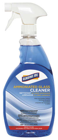 Glass Cleaners, Item Number 1599959