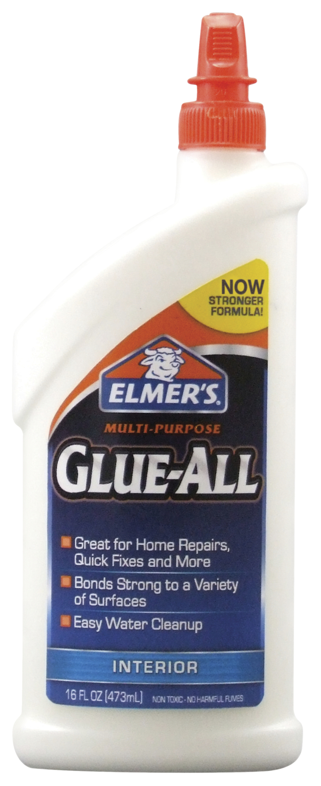 Elmer's Glue-All, White