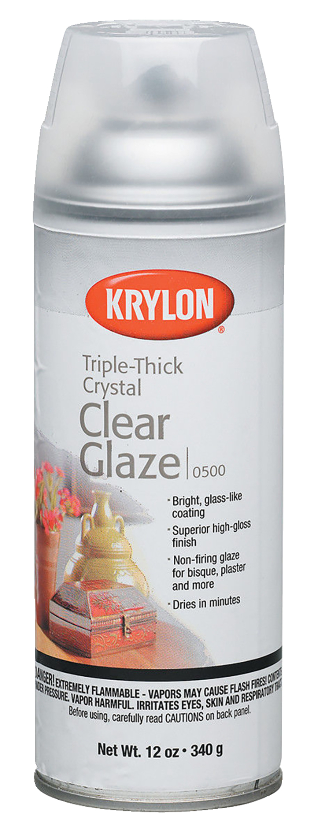 Triple Thick Glaze Problems