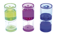 TickiT Sensory Ooze Tubes, Assorted Colors, Set of 3 2004546