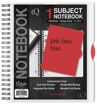 Wirebound Notebooks, Item Number 2005795