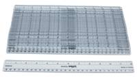 Rulers and T-Squares, Item Number 2006544