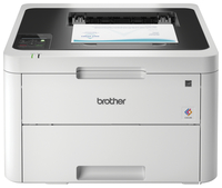 Image for Brother HL-L3230CDW Compact Digital Laser Printer from School Specialty
