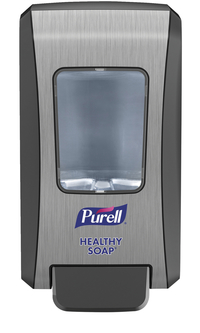 Hand Soap, Sanitizer Dispensers, Item Number 2007278