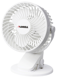 Lorell USB Personal Fan, Item Number 2007989