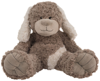 Abilitations Piper the Plush Puppy, 5 Pounds 2010911