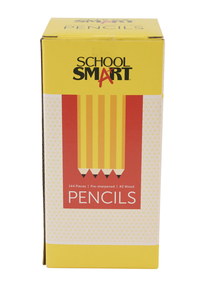 Wood Pencils, Item Number 2013407