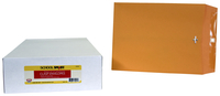 Manila and Clasp Envelopes, Item Number 2013915