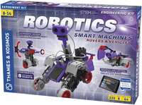 Robotic Studies, Item Number 2014126