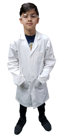Lab Coats, Aprons, Item Number 2015050