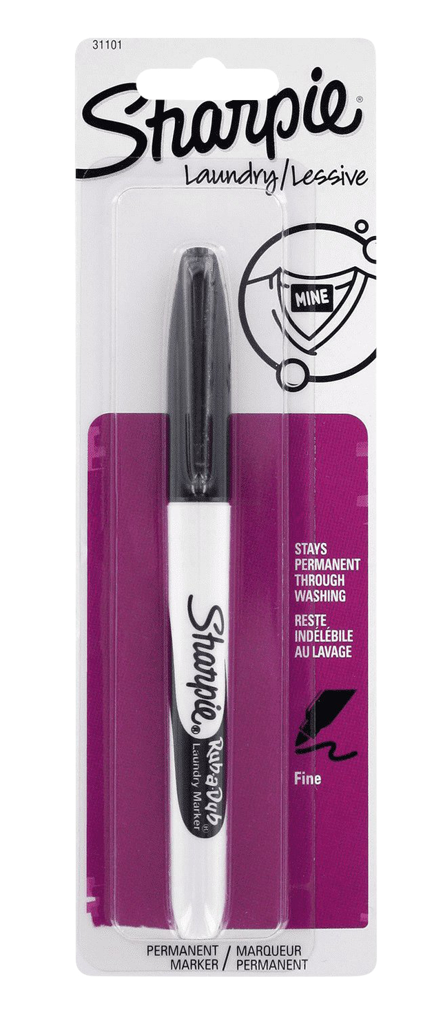 Sharpie Rub a Dub Marker Review - Pen Vibe