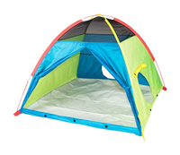 Pacific Play Tents Super Duper 4-Kid Dome Tent, Item Number 2023910