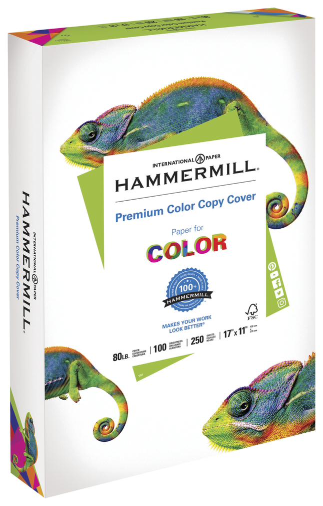 color copy paper