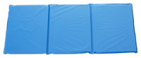 Childcraft Premium 3-Fold Rest Mats, 45 x 19 x 3/4 Inches, Pack of 15, Item Number 2026828