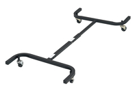Metal Cot Carrier, Standard and Toddler Size, Item Number 2027244