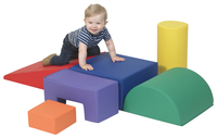 Soft Play Climbers Supplies, Item Number 2027832
