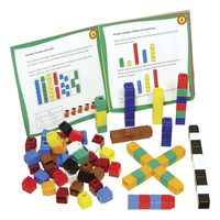 Learning Math, Early Math Skills Supplies, Item Number 204033