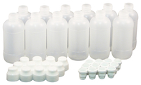 Plastic Containers and Dispensers, Item Number 2048210