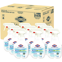 Clorox Fuzion Disinfectant Cleaner, Item Number 2050084