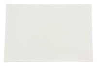 Sax Sulphite Drawing Paper, 90 lb, 12 x 18 Inches, Extra-White, 500 Sheets Item Number 206312